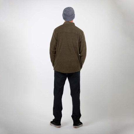 Sweat à capuche en polaire Jones December Fleece 2022