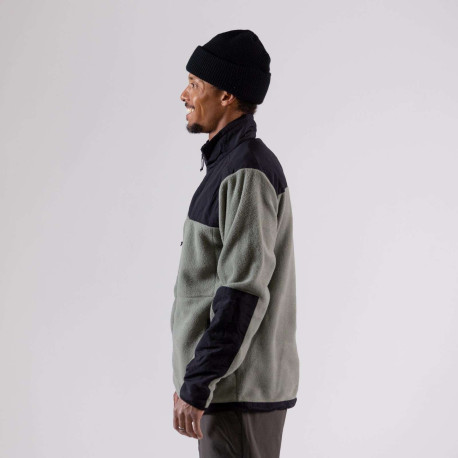 Veste Polaire Jones Fleece Base Camp 2023 