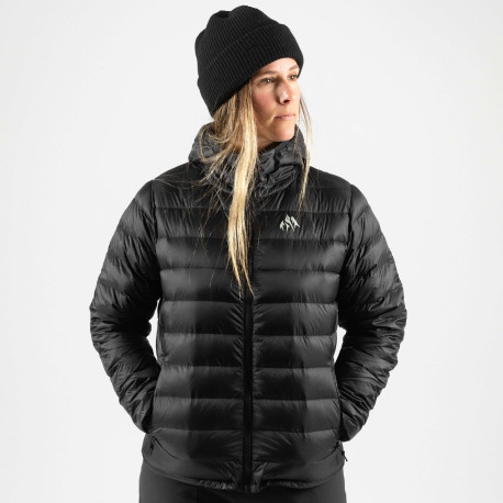 Down Jacket Jones W'S Reup Down Puffy Hoody 2023 