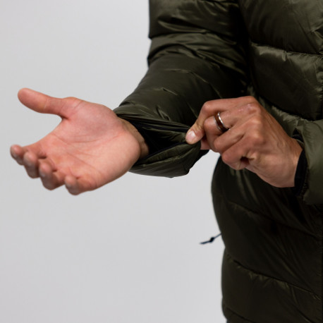 Down Jacket Jones M'S Re-Up Down Recycled 2024 