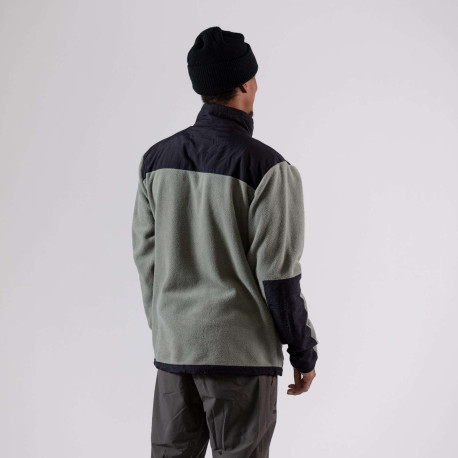 Veste Polaire Jones Fleece Base Camp 2023 