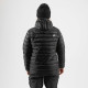 Down Jacket Jones W'S Reup Down Puffy Hoody 2023 