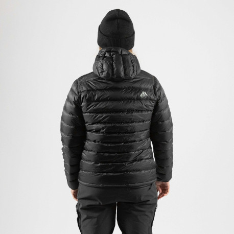 Down Jacket Jones W'S Reup Down Puffy Hoody 2023 