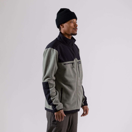 Veste Polaire Jones Fleece Base Camp 2023 