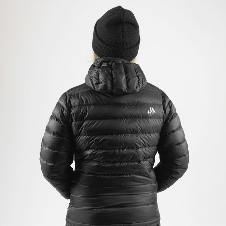 Down Jacket Jones W'S Reup Down Puffy Hoody 2023 