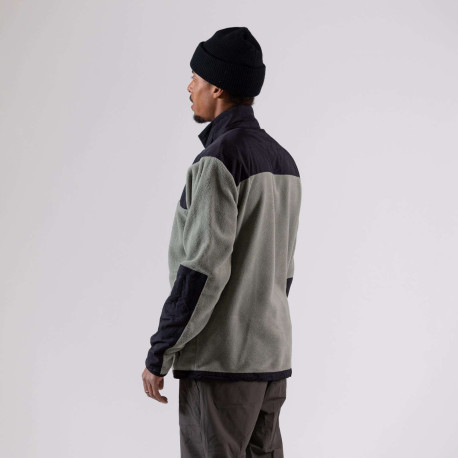 Veste Polaire Jones Fleece Base Camp 2023 