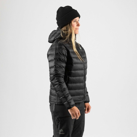 Down Jacket Jones W'S Reup Down Puffy Hoody 2023 