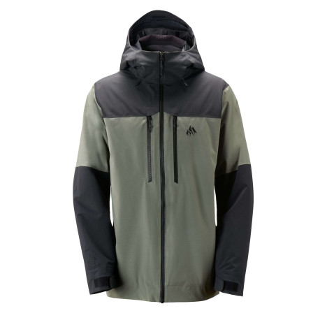 Veste Jones Mountain Surf 2023 