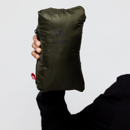 Down Jacket Jones M'S Re-Up Down Recycled 2024 