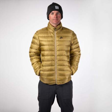 Down Jacket Jones Re-Up Down Puffy 2022 