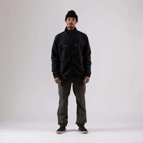 Veste Polaire Jones Fleece Base Camp 2023 