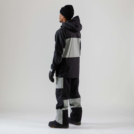 Anorak-Skijacke Jones Mountain Surf 2023