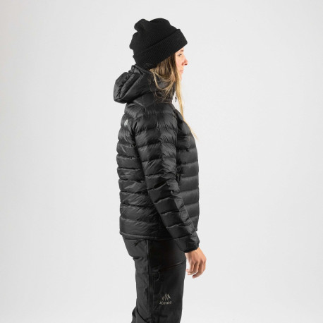 Down Jacket Jones W'S Reup Down Puffy Hoody 2023 