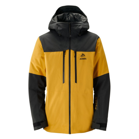 Veste Jones M'S Mtn Surf Recycled 2024 