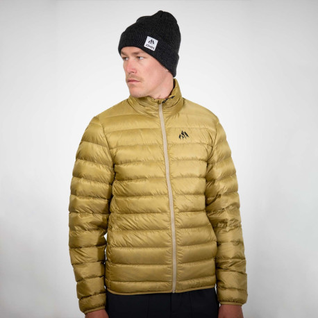 Down Jacket Jones Re-Up Down Puffy 2022 