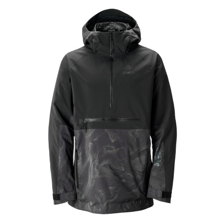 Veste de Ski Anorak Jones M'S Mtn Surf Recycled 2024