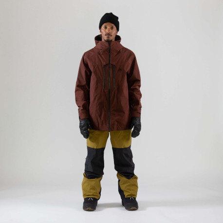 Veste Jones Mountain Surf 2023 