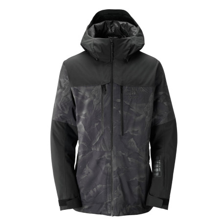 Veste Jones M'S Mtn Surf Recycled 2024 