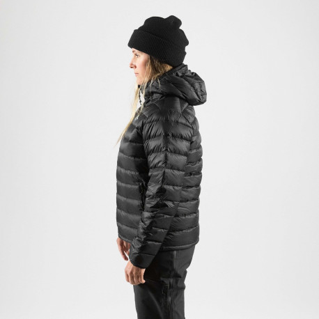 Down Jacket Jones W'S Reup Down Puffy Hoody 2023 