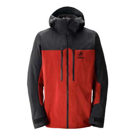 Veste Jones M'S Shralpinist Rec Gtx Pro 2024 