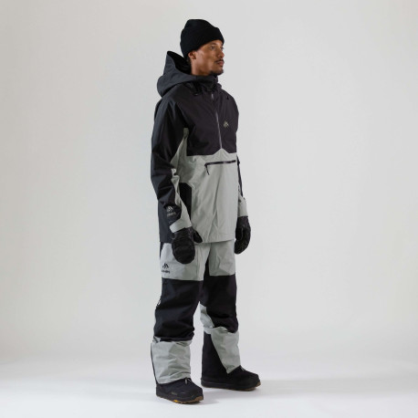 Veste de Ski Anorak Jones Mountain Surf 2023