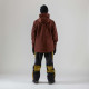 Veste Jones Mountain Surf 2023 