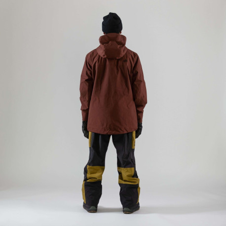 Veste Jones Mountain Surf 2023 