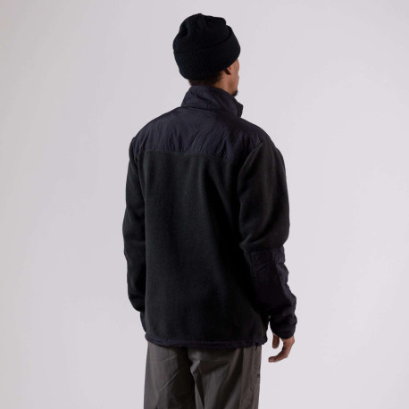 Veste Polaire Jones Fleece Base Camp 2023 