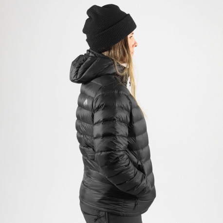 Down Jacket Jones W'S Reup Down Puffy Hoody 2023 