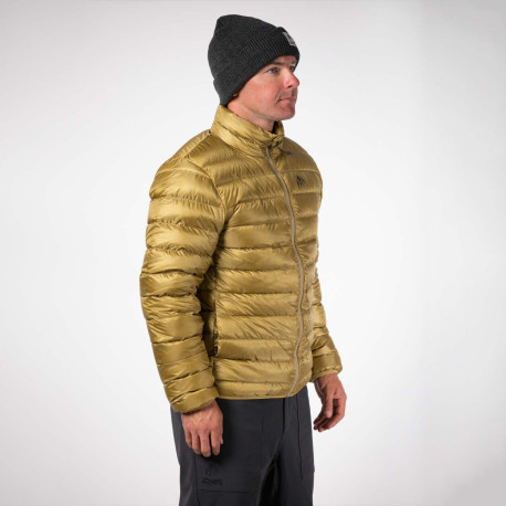 Down Jacket Jones Re-Up Down Puffy 2022 