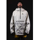 Veste de Ski Anorak Jones M'S Mtn Surf Recycled 2024
