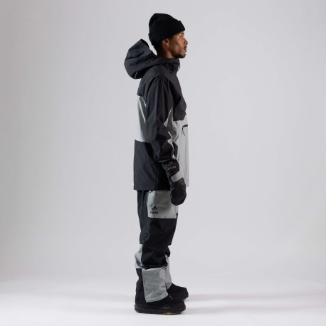 Veste de Ski Anorak Jones Mountain Surf 2023