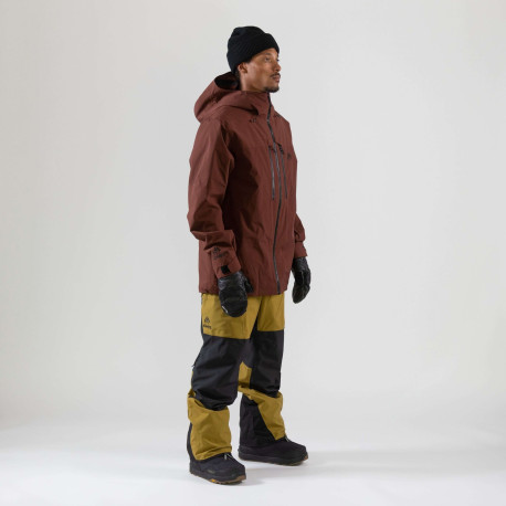 Veste Jones Mountain Surf 2023 