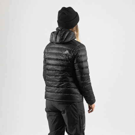 Down Jacket Jones W'S Reup Down Puffy Hoody 2023 