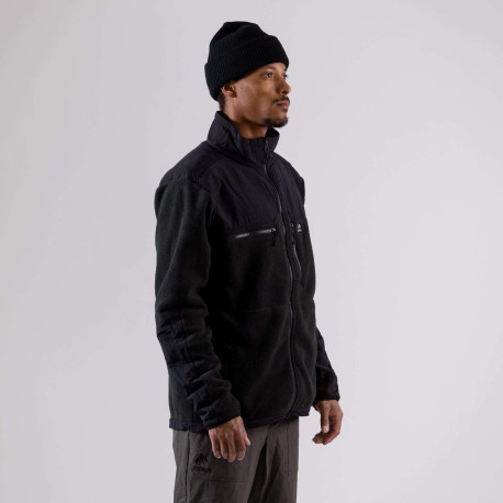 Veste Polaire Jones Fleece Base Camp 2023 