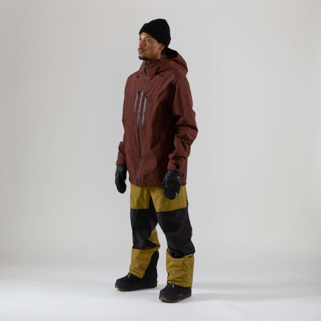 Veste Jones Mountain Surf 2023 