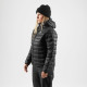 Down Jacket Jones W'S Reup Down Puffy Hoody 2023 