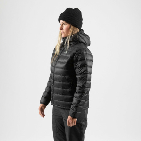 Down Jacket Jones W'S Reup Down Puffy Hoody 2023 