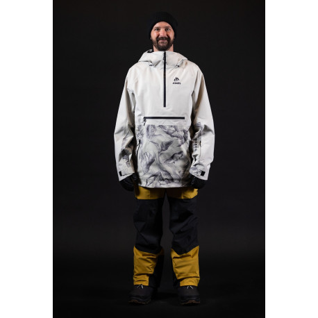 Veste de Ski Anorak Jones M'S Mtn Surf Recycled 2024