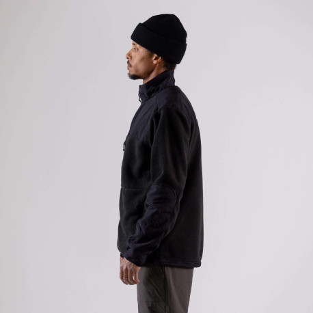 Veste Polaire Jones Fleece Base Camp 2023 