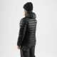 Down Jacket Jones W'S Reup Down Puffy Hoody 2023 