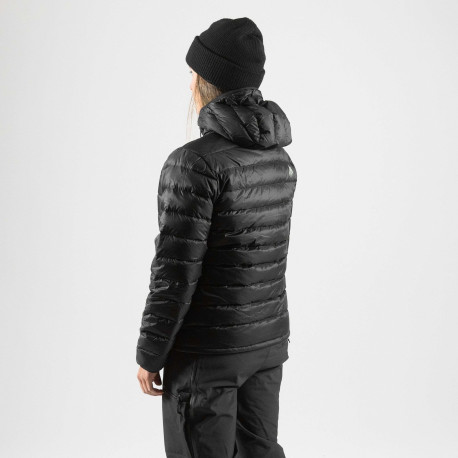 Down Jacket Jones W'S Reup Down Puffy Hoody 2023 