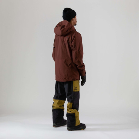 Veste Jones Mountain Surf 2023 