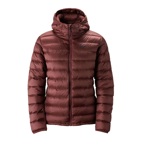 Down Jacket Jones W'S Reup Down Puffy Hoody 2023 
