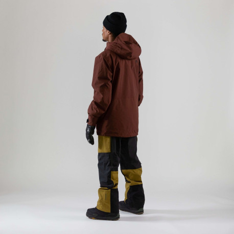 Veste Jones Mountain Surf 2023 