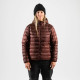 Down Jacket Jones W'S Reup Down Puffy Hoody 2023 