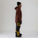 Veste Jones Mountain Surf 2023 