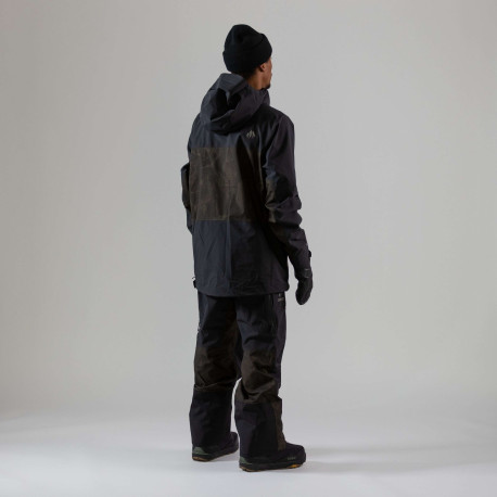 Veste de Ski Anorak Jones Mountain Surf 2023