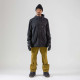 Jacke Jones Peak Bagger 2023 