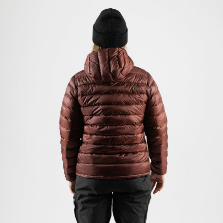 Down Jacket Jones W'S Reup Down Puffy Hoody 2023 